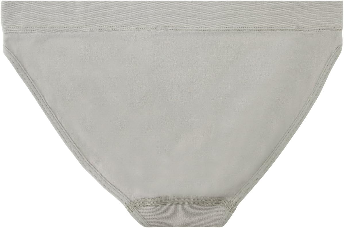 Balanced Tech Women's 3 Pack Seamless Low Rise Bikini Panties - Image 4