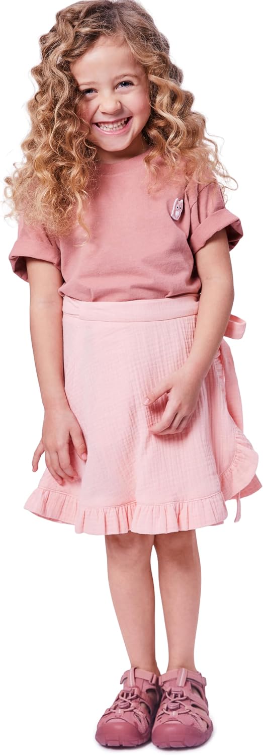 Burda Style 9194 Sewing Pattern for Misses Skirt