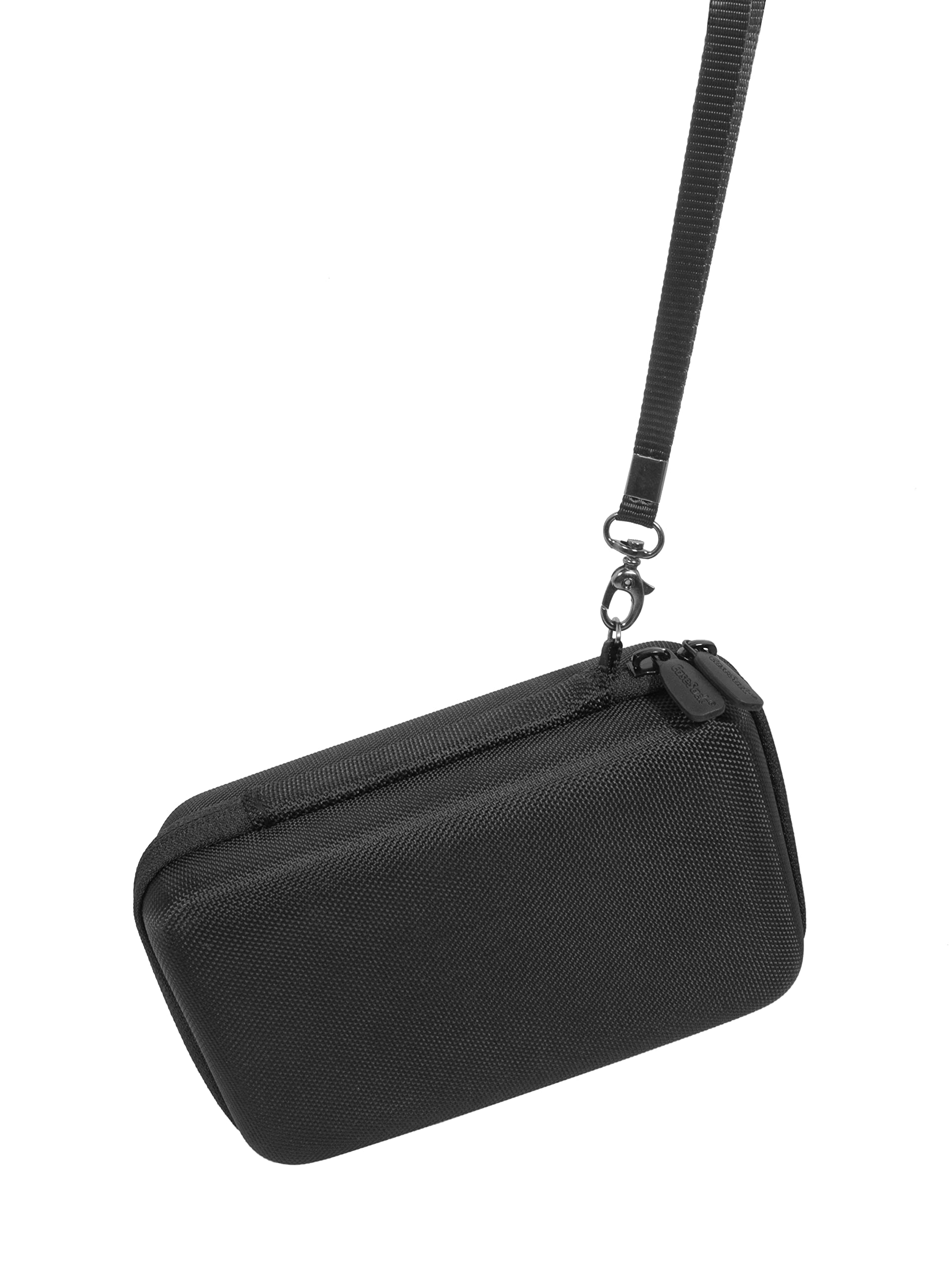 CaseSack case for GL.iNet GL-MT3000 (Beryl AX), GL-AXT1800, GL-A1300 Travel Router, Portable WiFi Router and AC Adapter, Also for GL-AR750S-Ext, GL-AR750, GL-MV1000