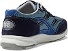 Tour Mesh LT Comfort Zapatilla para Caminar 5