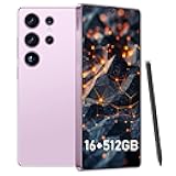 I25 Ultra Smartphone 16GB+512GB Android 14 Smartphone, 6.99