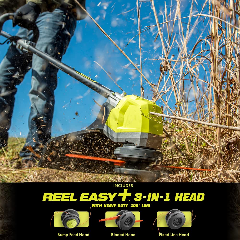 Amazon.com : 40V BRUSHLESS Whisper Series 17