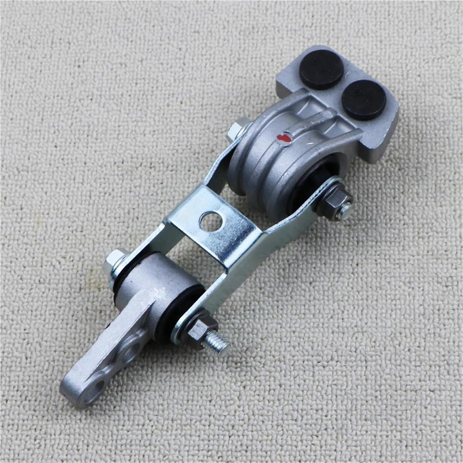 30680750 for Volvo C70 S60 S70 S80 V70 XC70 XC90 850 Torsion Bar Support Lower Front Engine Torque Strut