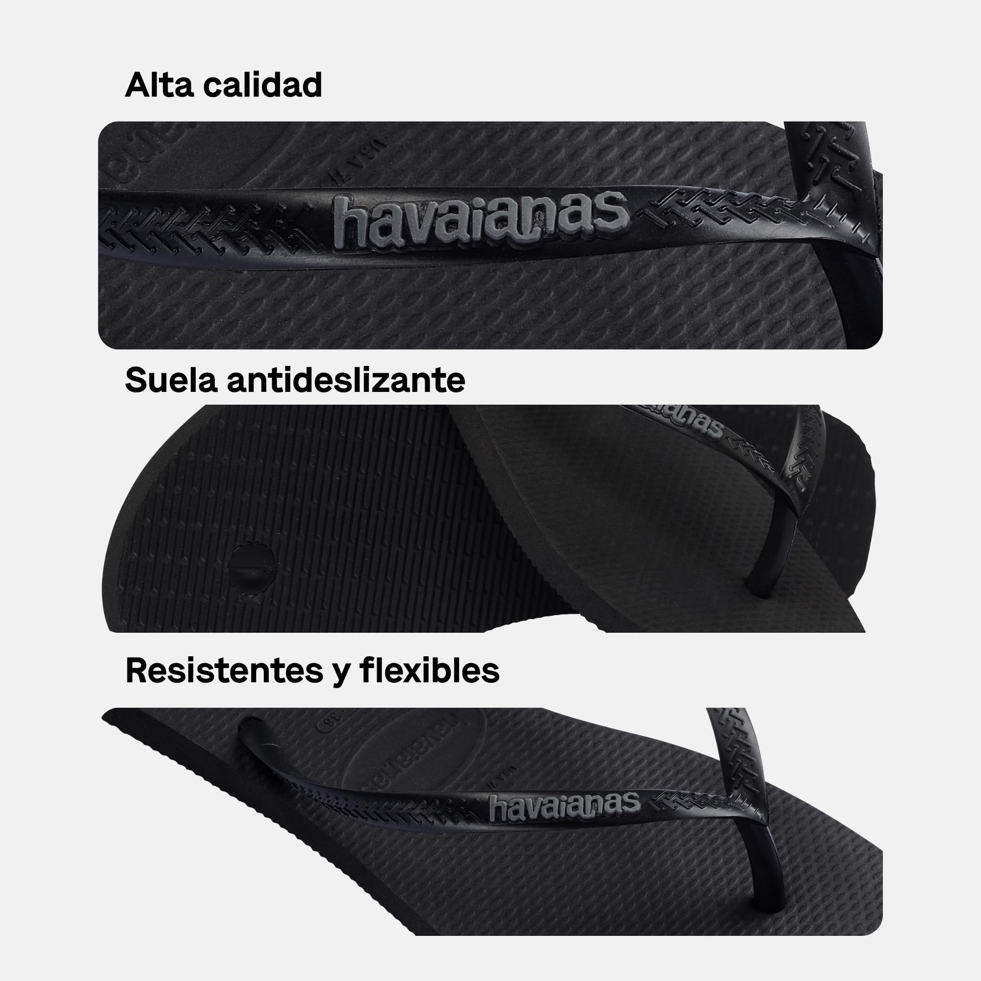 Havaianas Slim Logo Pop Up Mujer Flip Flop
