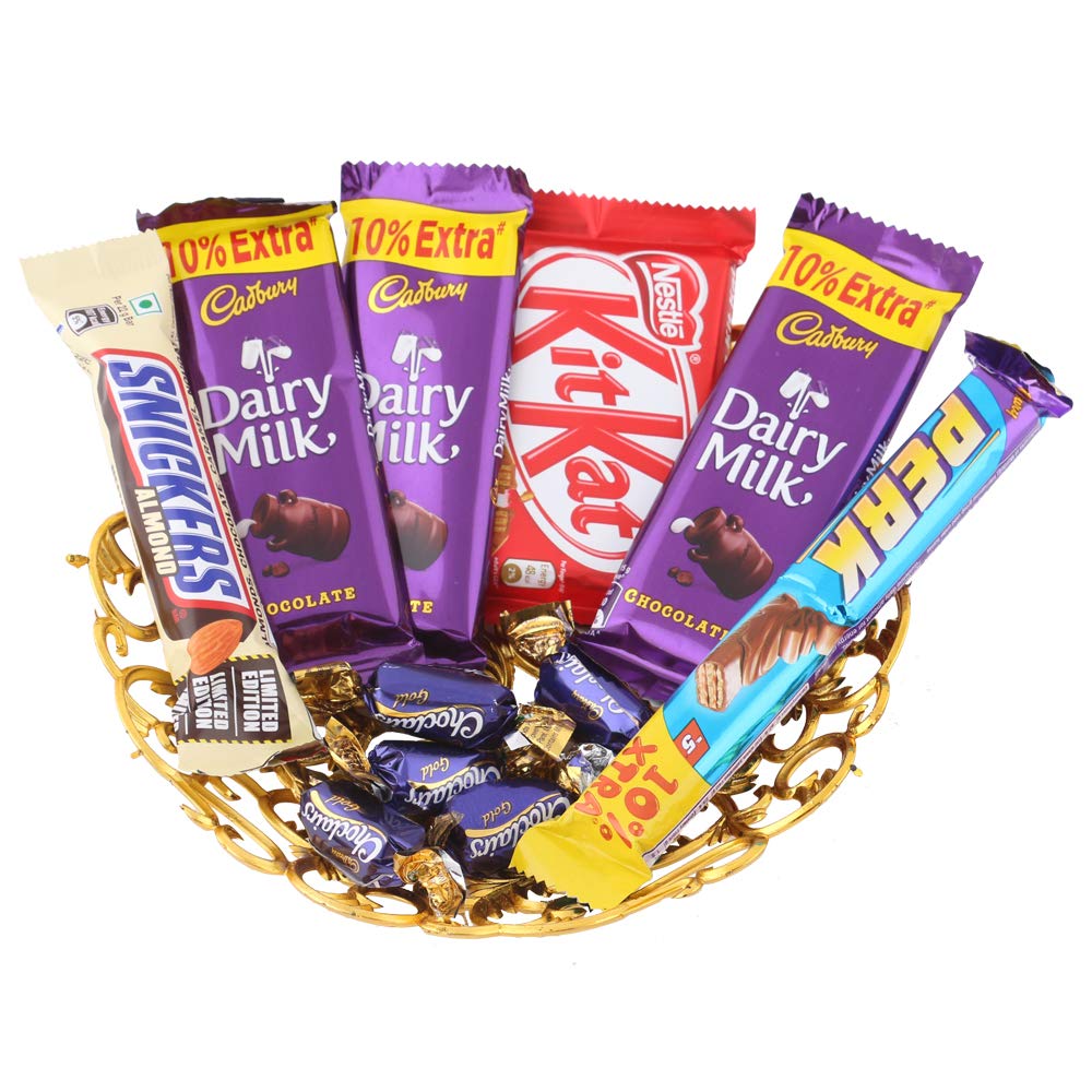 Astonished Retail Kids Favourite Choclairs Chocolate Hamper | Chocolate Gift for Rakhi, Diwali, Christmas, Birthday, Anniversary, Holi., 1 (B08L1TS2BN) Amazon Price History, Amazon Price Tracker