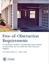Free-of-Obstruction Requirements: FEMA P-646 / August 2019