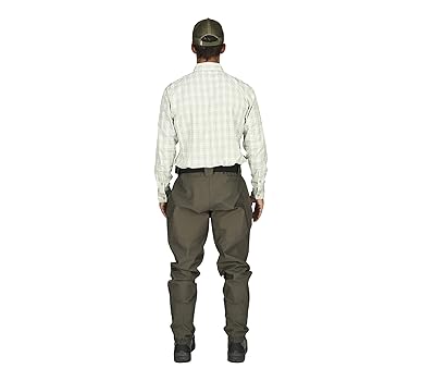 SIMMS アウトドアパンツ ベージュ SIMMS アウトドアパンツ ベージュ