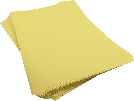 100 PCB Substrate Heat Transfer Paper A4 Size Transfer Paper DIY Substrate Special Paper