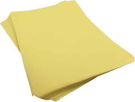 100 PCB Substrate Heat Transfer Paper A4 Size Transfer Paper DIY Substrate Special Paper