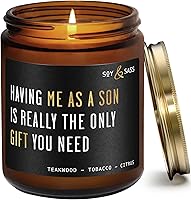 Vista 68 de Regalos de cumpleaños para mujeres Amistad - Vela de soja "Not a Day Over Fabulous", con champán sobre hielo Regalos de cumpleaños 40, 50, 60, 70