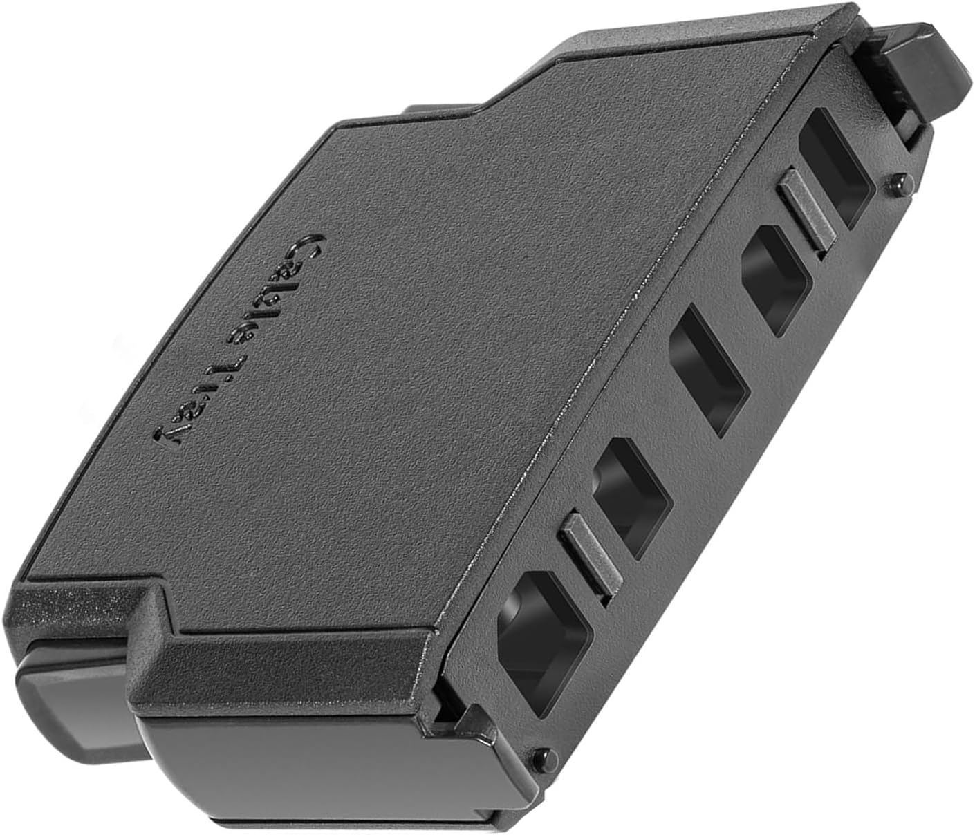 YMT 740184-1 Cable Collector Tray (HCCT) Compatible with Humminbird Helix 8/9/10/12 Series Fish Finders