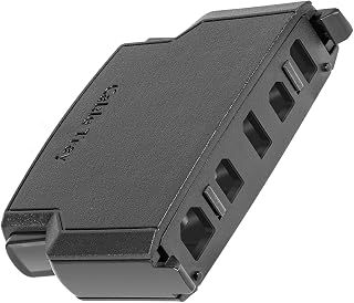 YMT 740184-1 Cable Collector Tray (HCCT) Compatible with Humminbird Helix 8/9/10/12 Series Fish Finders
