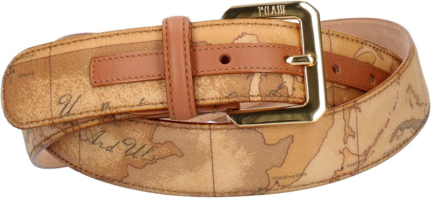 WOMEN'S GEO CLASSIC BELT