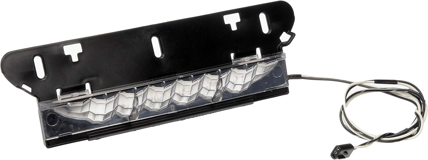 Dorman 923-095 Center High Mount Stop Light Compatible with Select Pontiac Models
