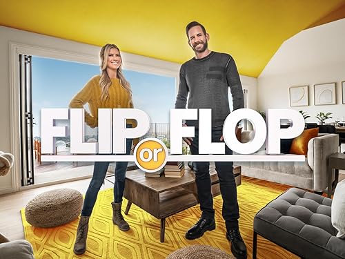 Flip or Flop