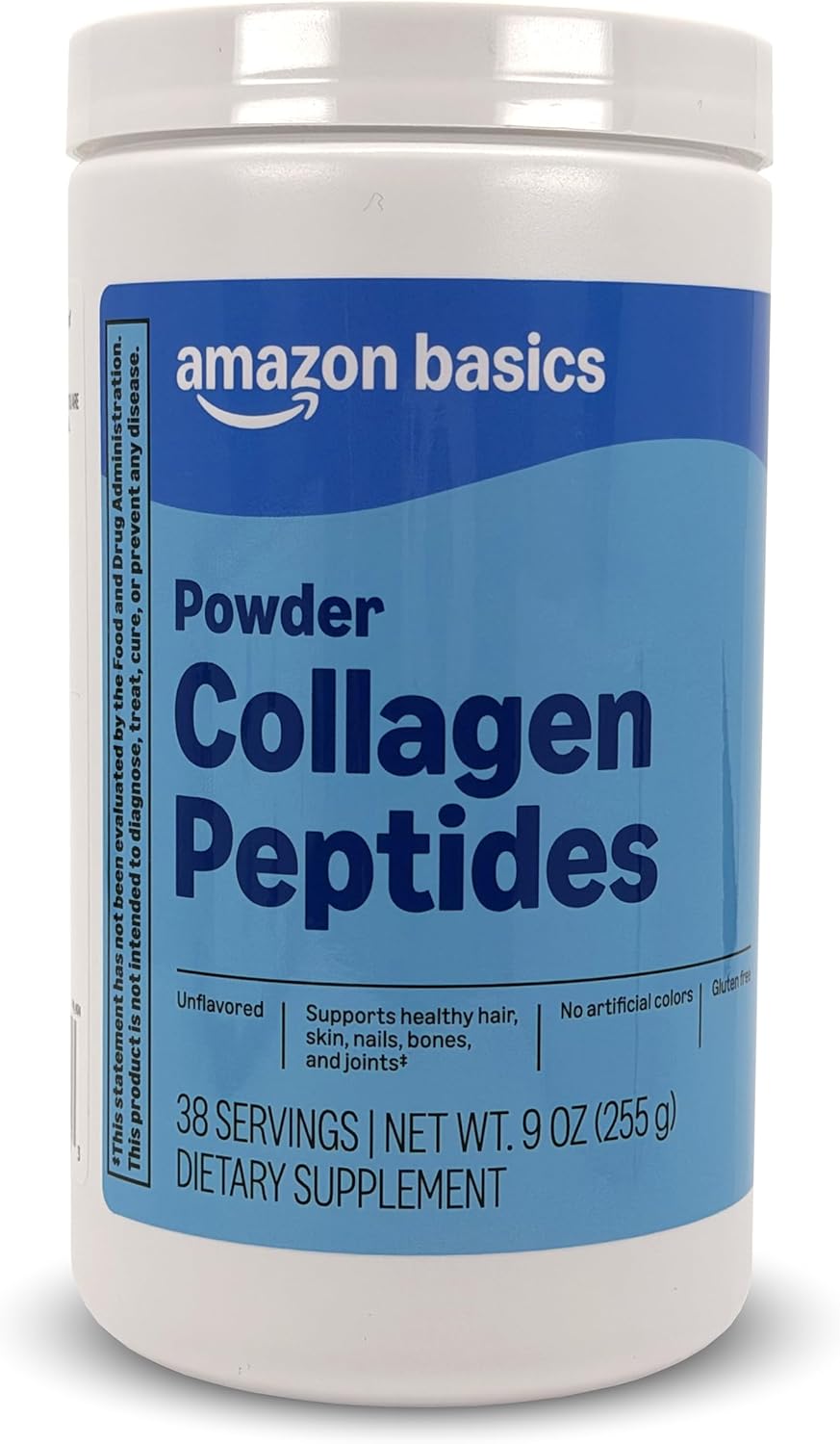 Collagen Peptides