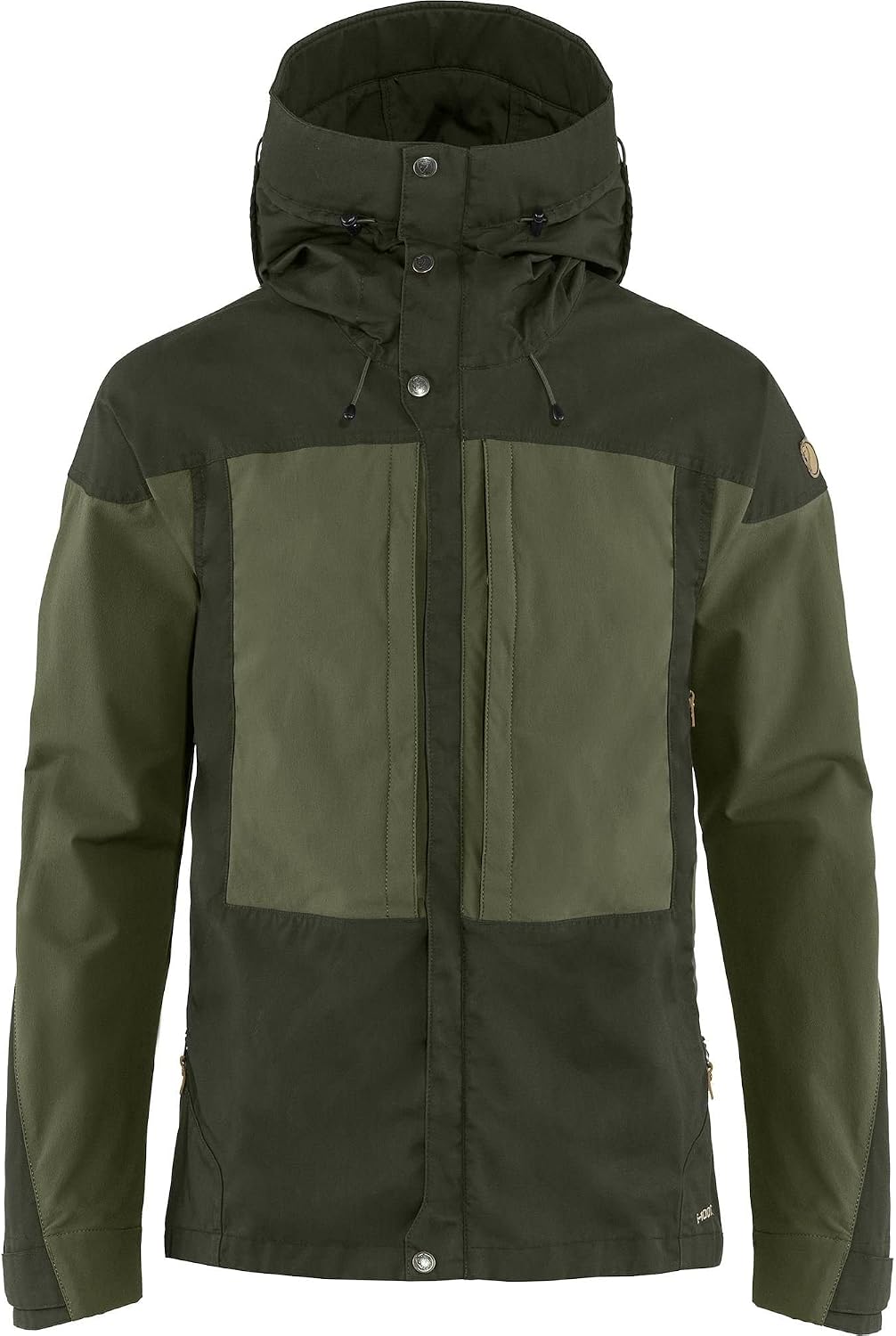Fjallraven Men's Keb Jacket