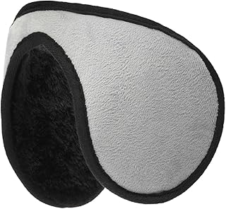 Boldfit Winter Ear Muffs for Men Ear Muffs for Women, Ears Cover for Cold Behind the Head Style Winter Earmuffs for Men &amp; ...