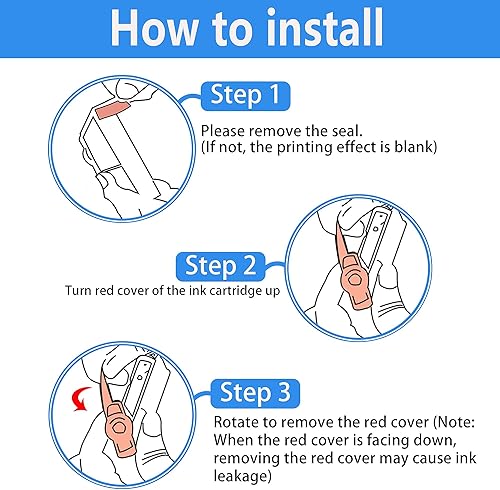 Miniatura 2 de LCL Cartucho de tinta de repuesto compatible para Canon PGI-9 PGI-9GY Pro 9500-Mark II 9500 (2 unidades, gris)