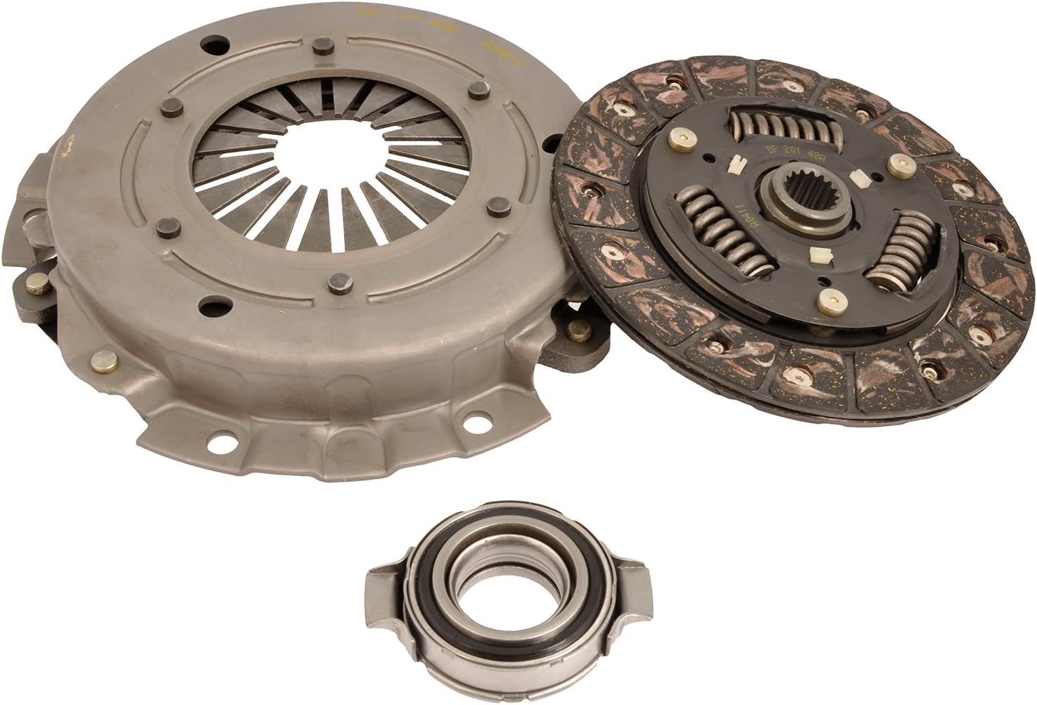 Comline CNS41058CK Clutch Kit