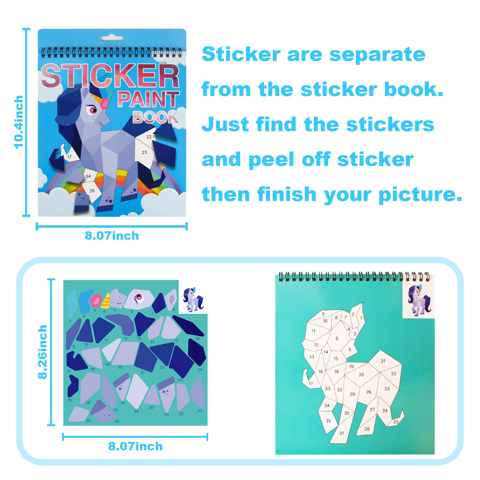 100 Manualidades De Navidad Para Niños - Mundo De Rukkia