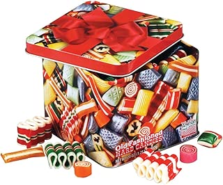10 Best Ribbon Candy Old Fashioned Reviewed And Rated In 2021