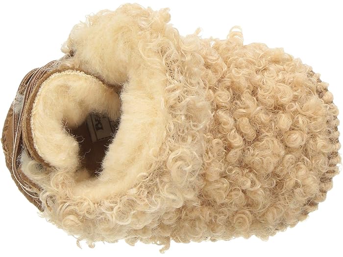 bearpaw infant boots