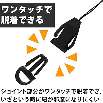 キーホルダー・ストラップセット〜OSH イージーキーホルダー for car | カー用品のセイワ