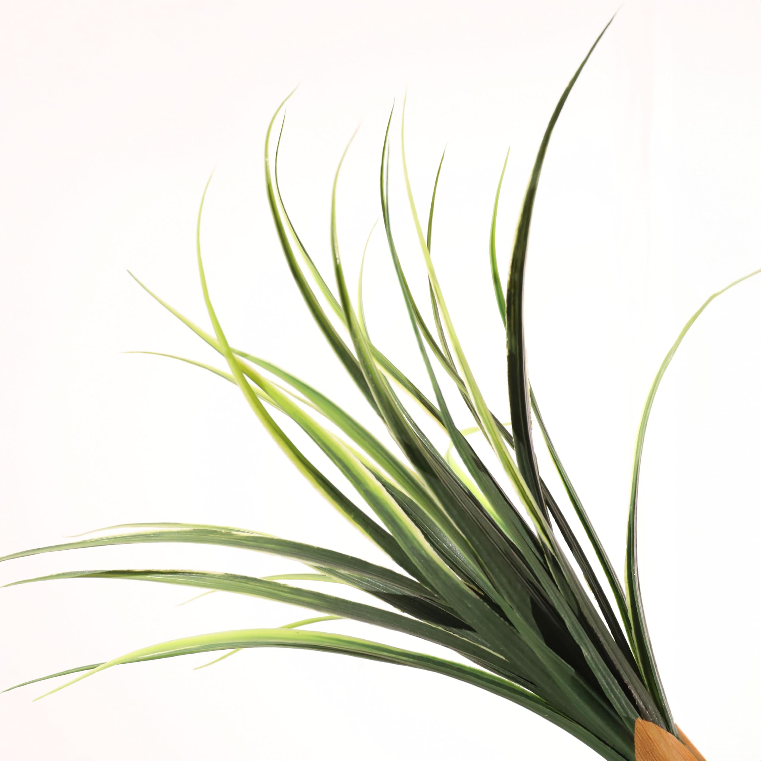 Planta Artificial | Drácena 150 cm | Drácena Artificial 150 cm, Material Resistente Ideal para Salón, Oficina y Recibidor