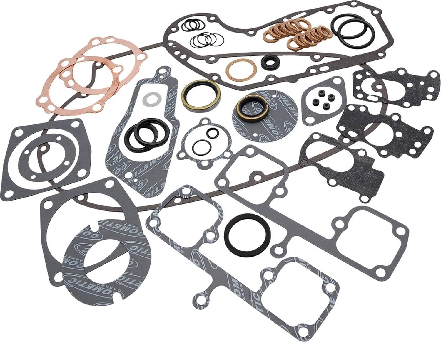 Cometic Gasket Oil Pump Gasket C9399