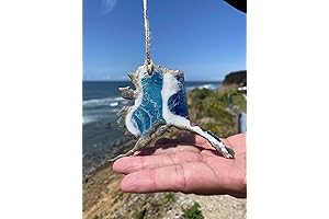 Alaska Holiday Ornament: Where Winter Wonderland Shines