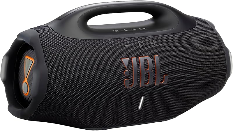 JBL Boombox 4