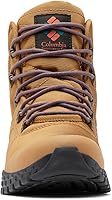 Vista 3 de Botas de nieve Columbia Fairbanks Omni-Heat para hombre