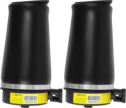 SCITOO Air Struts rear suspension struts with vibration damping for Ford Expedition and Lincoln Navigator