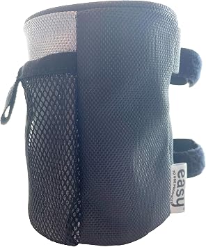 Easy Drink Holder and Phone Holder | Simple to Mount No Tools Required | Easy to Use Products