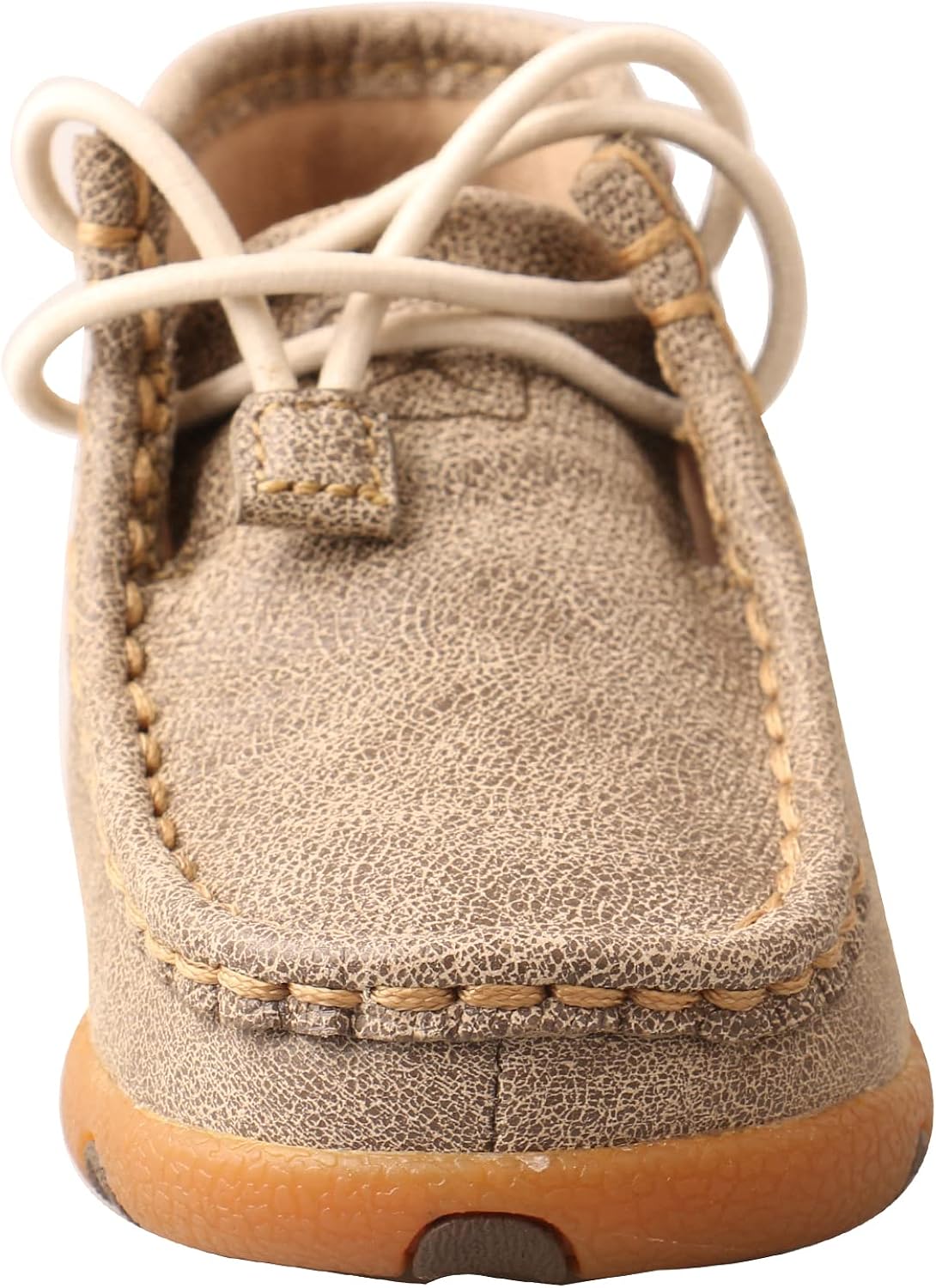  | Twisted X Infant-Chukka-Driving-Moc | Loafers & Slip-Ons