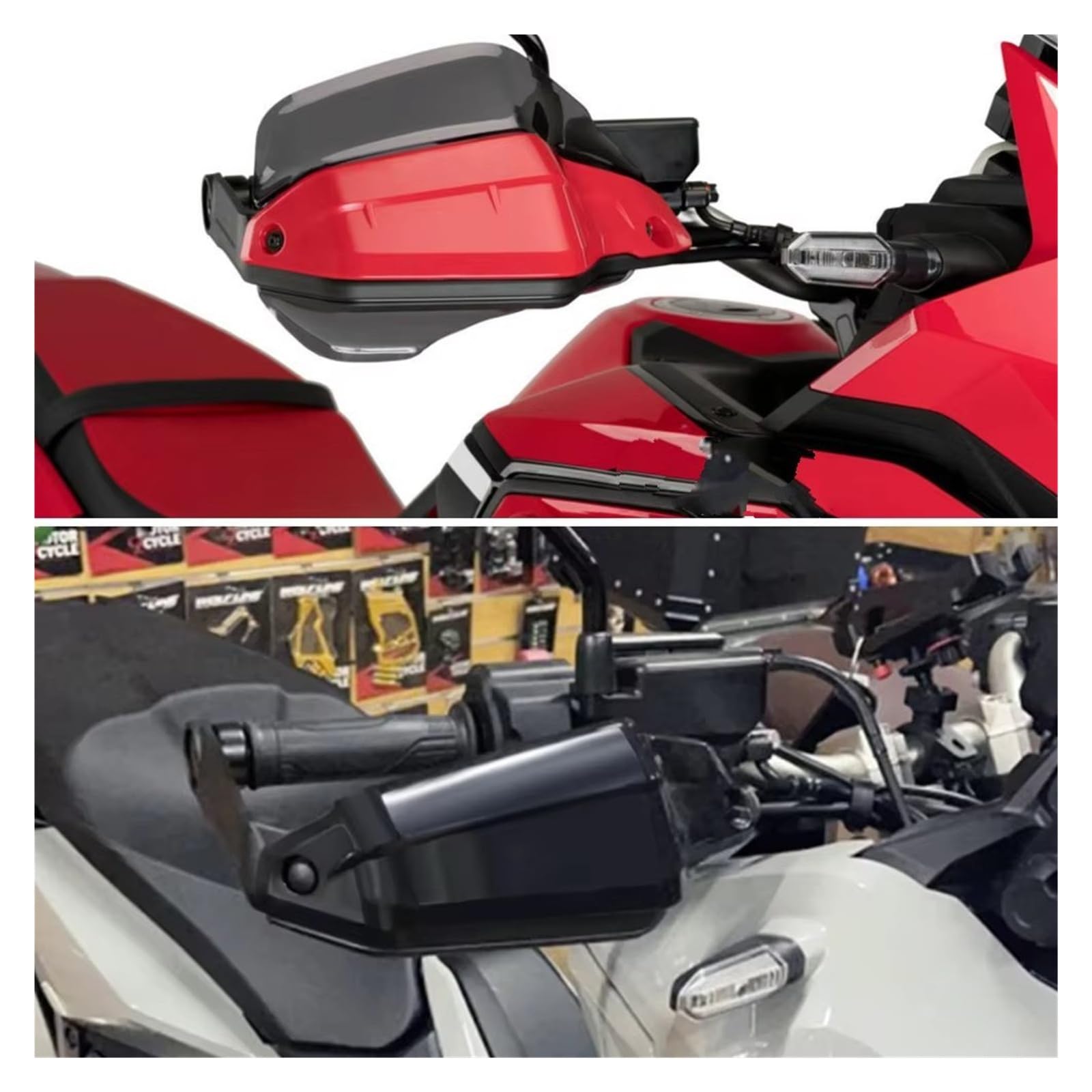 Per X-ADV 750 Per XADV 750 Per CRF1100l Per CRF 1100L