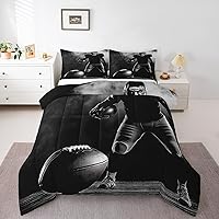 Vista 22 de Erosebridal - Juego de edredón con diseño de tigre para niños, tamaño Queen, edredón de plumón con estampado de animales salvajes para dormitorio