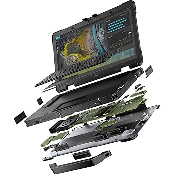 Amazon.com: Dell Latitude 5430 14