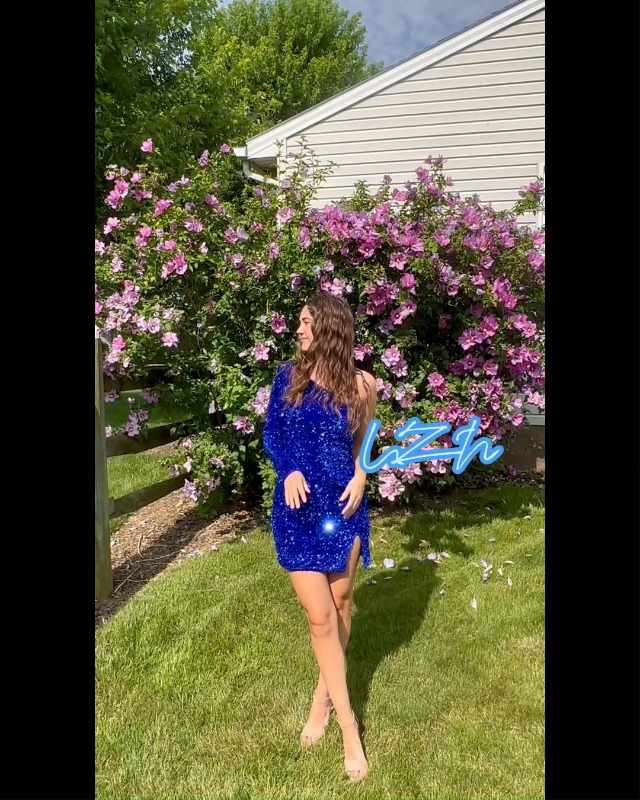 Amazon.com: UZN Aqua One Shoulder Short HOCO Dresses with Split for Teens Sparkly Sequin Tight Homecoming Dresses with Sleeves Sheath Formal Cocktail Gown Size 0 : Clothing, Shoes & Jewelry Amazon.com: UZN Aqua One Shoulder Short HOCO Dresses with Split for Teens Sparkly Sequin Tight Homecoming Dresses with Sleeves Sheath Formal Cocktail Gown Size 0 : Clothing, Shoes & Jewelry