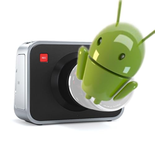 Magic Universal ViewFinder