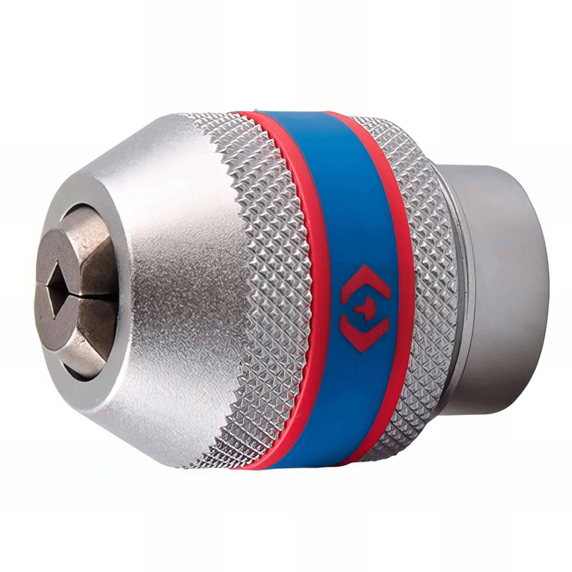 KING TONY 1/2 "HICK Uchwyt narzędzi, średnica 38,5 mm, 6 do 12 mm, M5 do M12