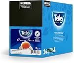 Tetley orange Pekoe