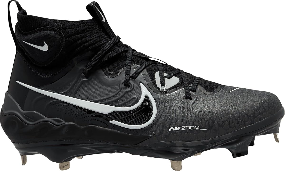 Zapatos de béisbol Alpha Huarache NXT para hombre