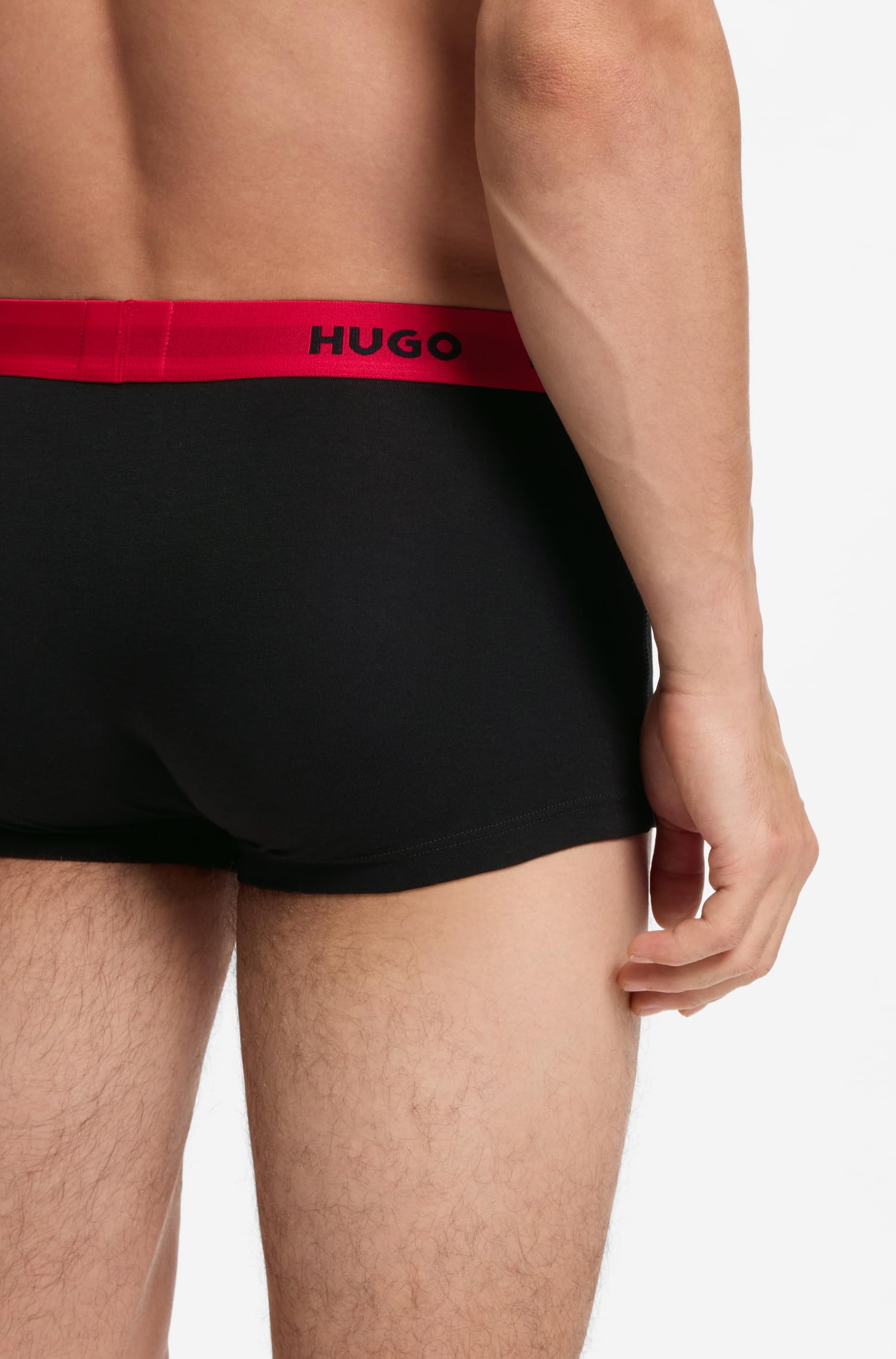 Hugo Blue Baby Te_B 10257055 01