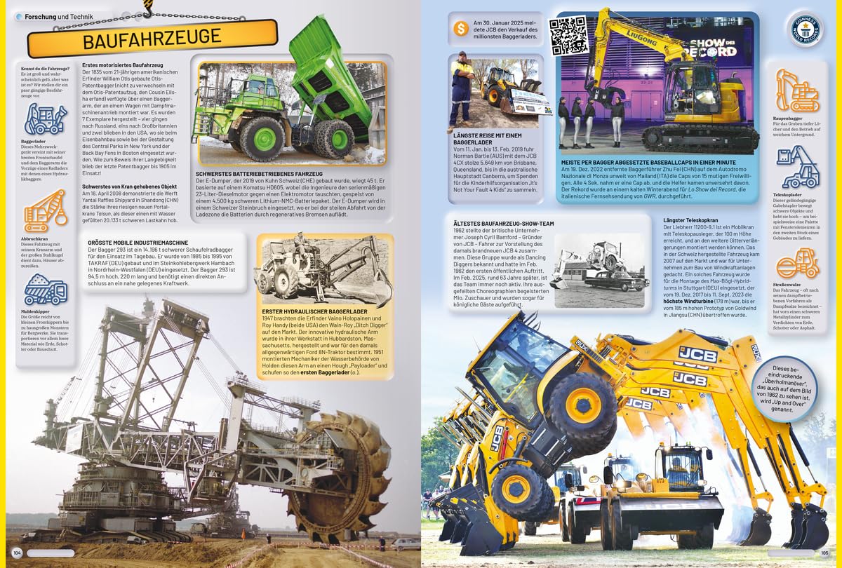 Guinness World Records - 2026: Deutschsprachige Ausgabe