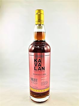 Amazon.co.jp: カバラン (カヴァラン) ソリスト マディラカスク カスク