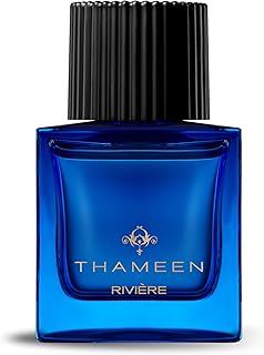 THAMEEN LONDON Rivière