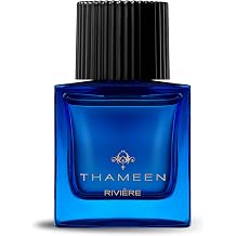 THAMEEN LONDON Riviere