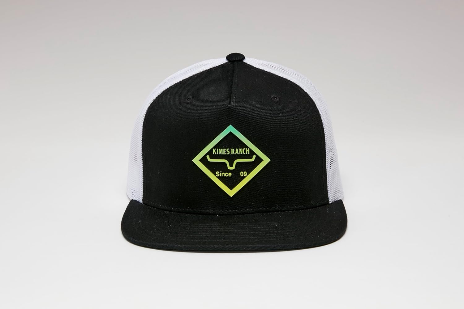 Kimes Ranch Caps Diamond Dogs Trucker Hat Baseball Caps - Night Camo